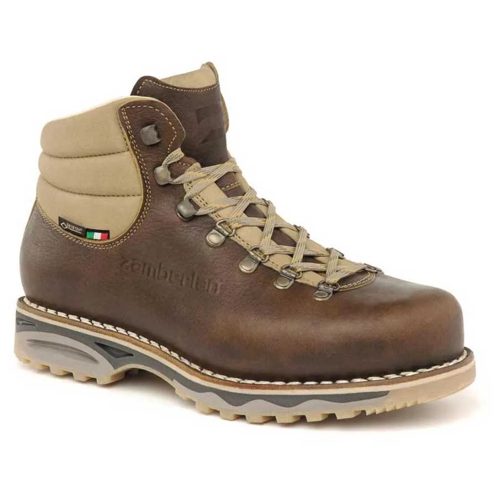 Zamberlan Z85 Gardenna Nw Goretex Vandringskängor, Nut
