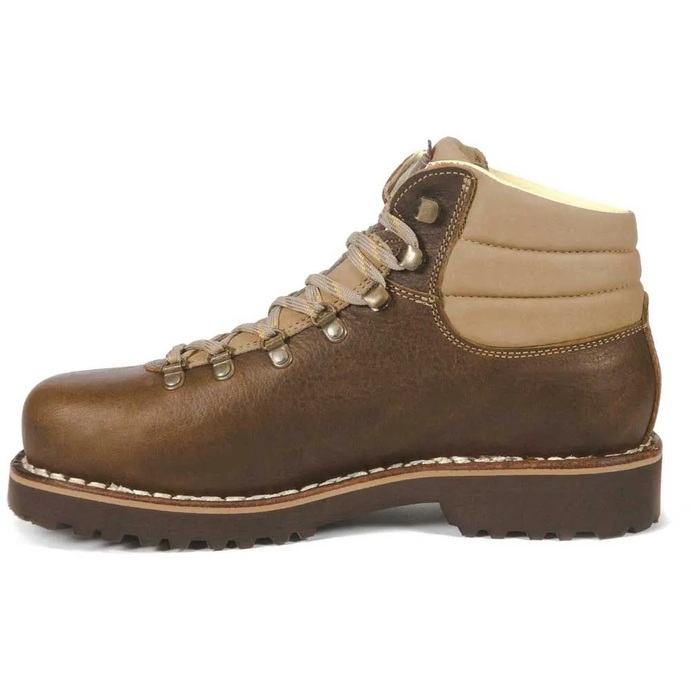 Zamberlan Z86 Gardenna Lite Nw Goretex Vandringskängor, Nut