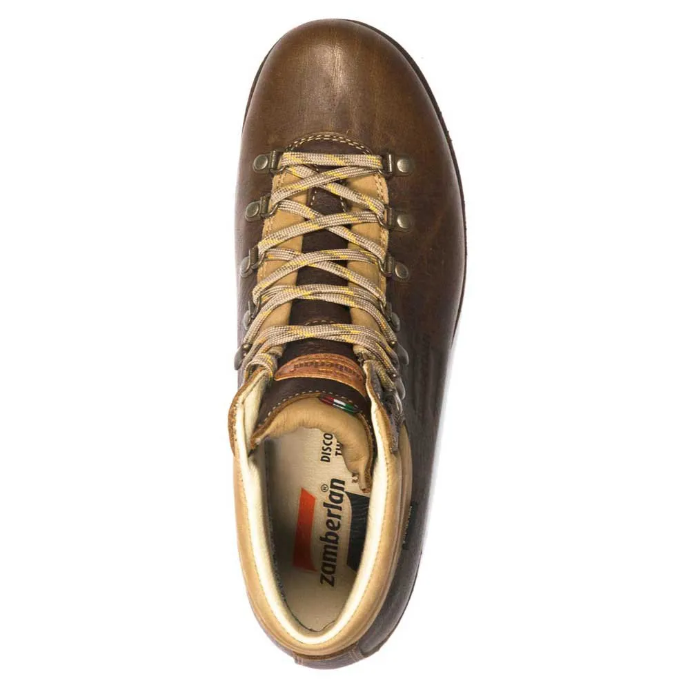 Zamberlan Z86 Gardenna Lite Nw Goretex Vandringskängor, Nut