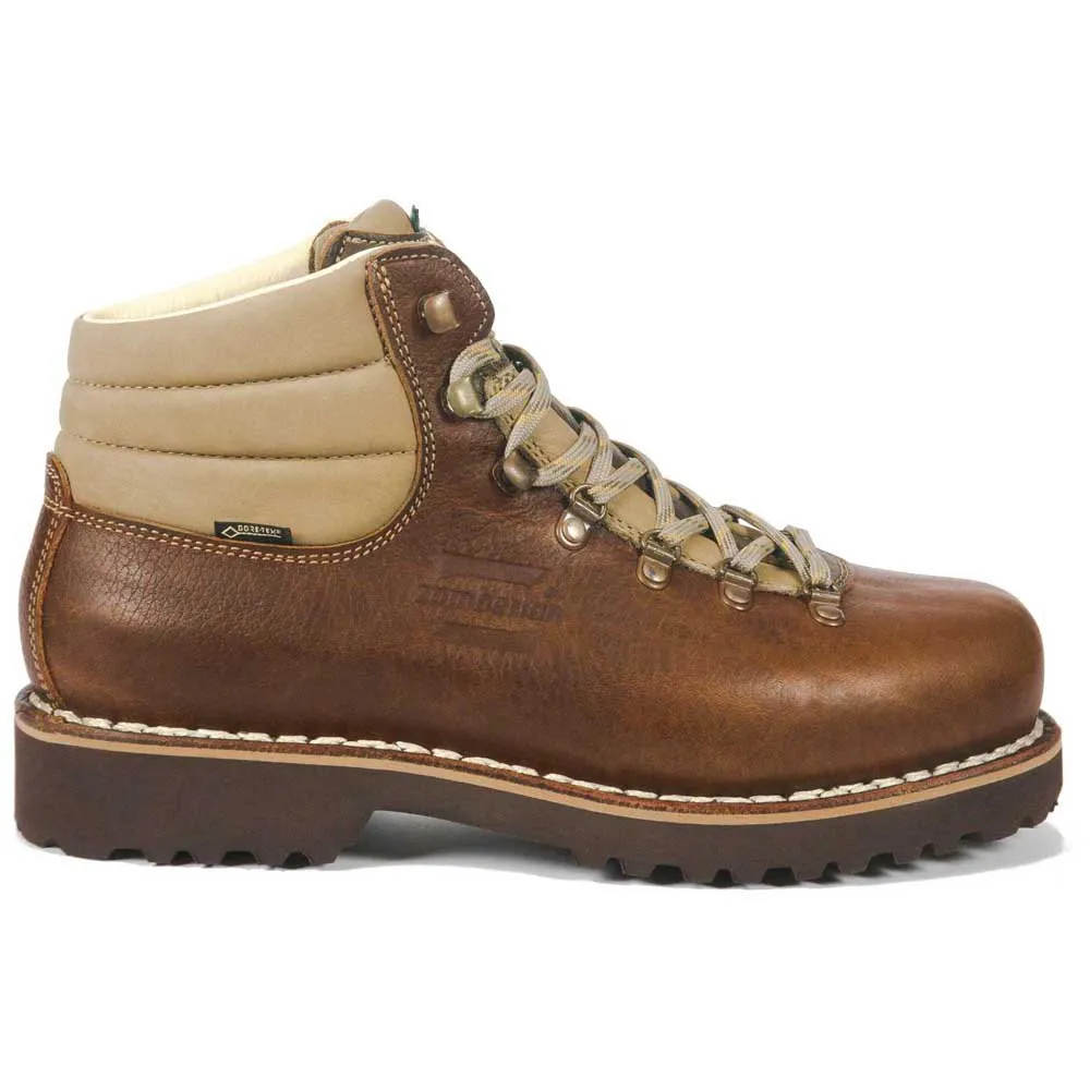 Zamberlan Z86 Gardenna Lite Nw Goretex Vandringskängor, Nut