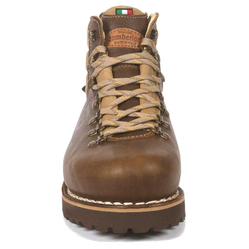 Zamberlan Z86 Gardenna Lite Nw Goretex Vandringskängor, Nut