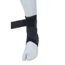 Zamst A1 Stöd För Vänster Fotled Refurbished, Black, M