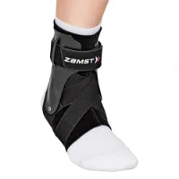 Zamst A2-dx Stöd För Höger Fotled