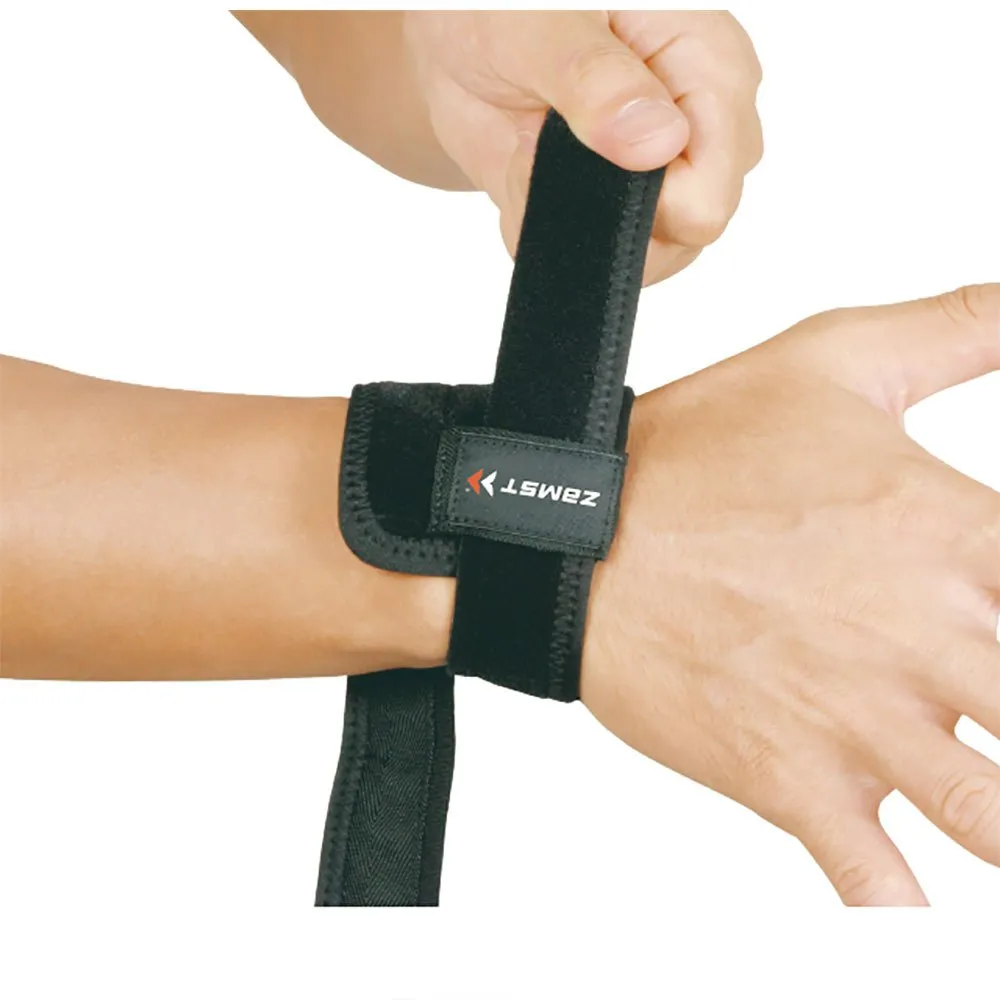 Zamst Armband