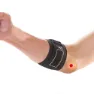 Zamst Band Armbågshylsa, Black, S