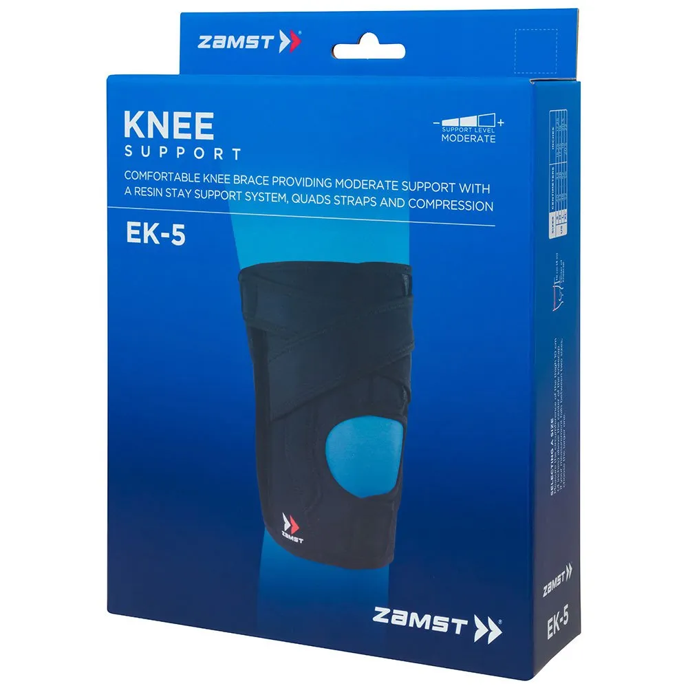 Zamst Ek-5 Knäskydd