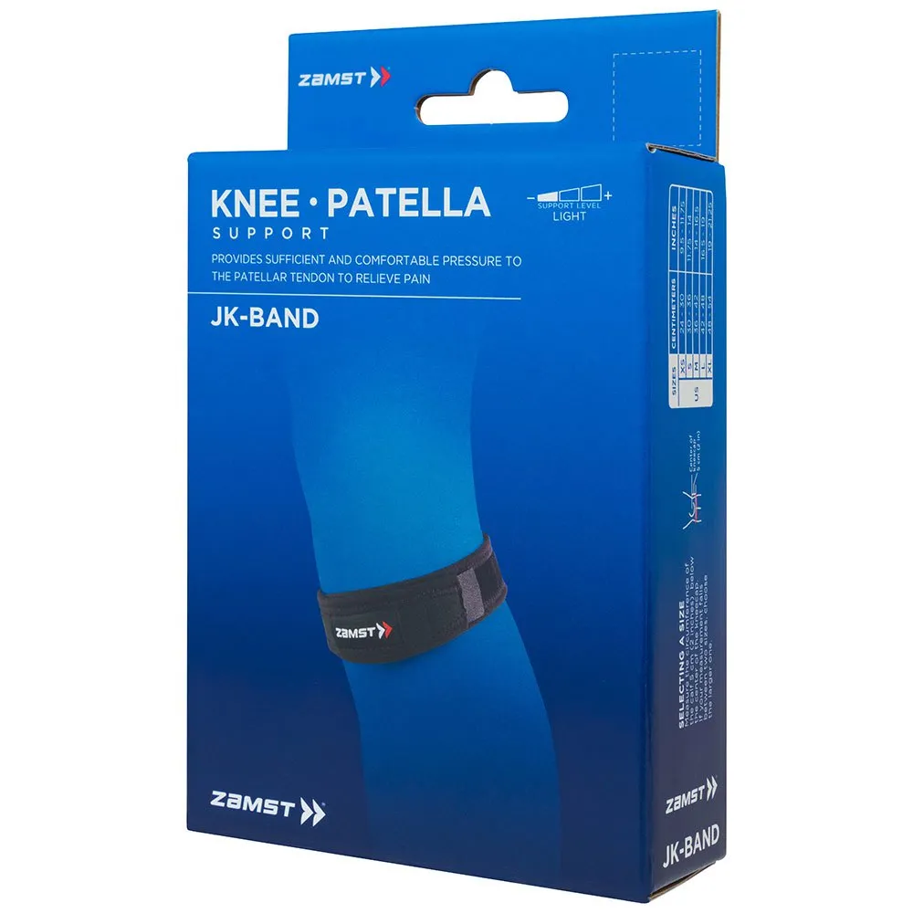 Zamst Jk Band Knäskydd