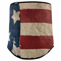 Zan Headgear Sportflex® Patriot Halsvärmare Zan Headgear Sportflex® Patriot Halsvärmare