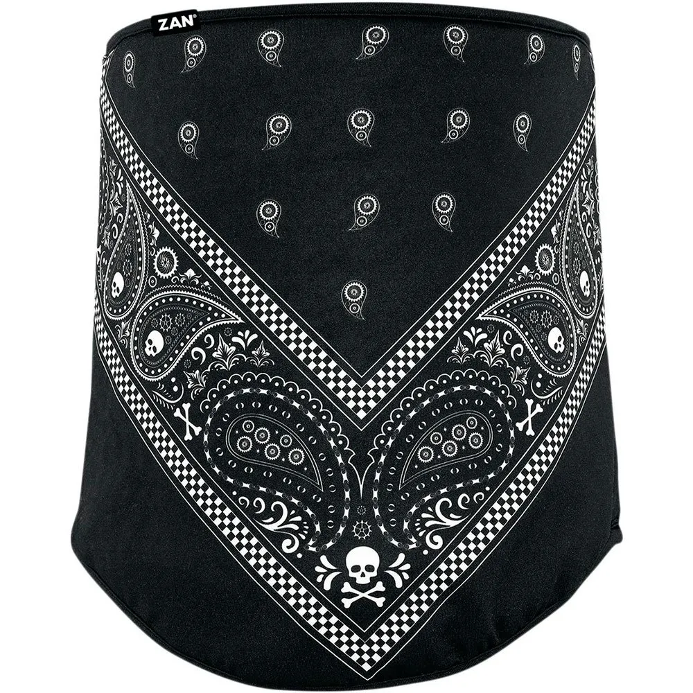 Zan Headgear Sportflex Series Halsvärmare