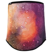 Zan Headgear Sportflex® Starry Mandala Halsvärmare