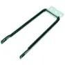 Zanchetta Aluminium Pakethållare, Black, 24-28"