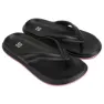 Zaxy Leveza Hit Flip-flops female, Black, EU 38