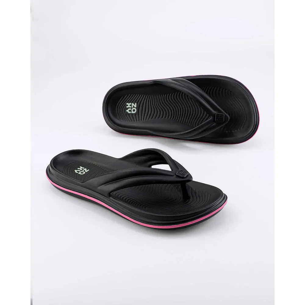 Zaxy Leveza Hit Flip-flops female, Black, EU 38 Zaxy Leveza Hit Flip-flops female, Black, EU 38