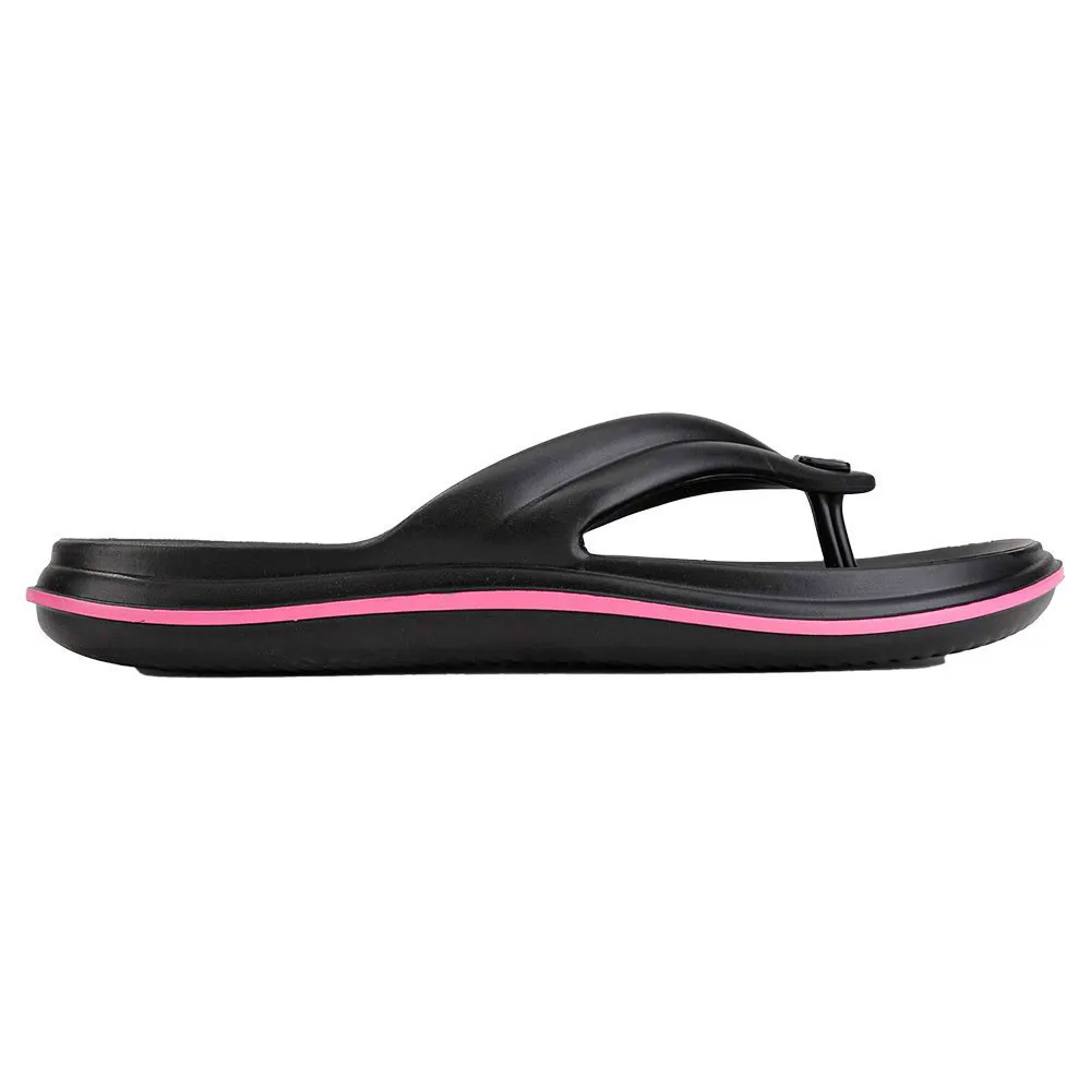 Zaxy Leveza Hit Flip-flops female, Black, EU 38 Zaxy Leveza Hit Flip-flops female, Black, EU 38
