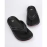 Zaxy Leveza Hit Flip-flops female, Black, EU 38