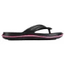 Zaxy Leveza Hit Flip-flops female, Black, EU 38