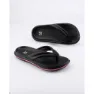 Zaxy Leveza Hit Flip-flops female, Black, EU 38