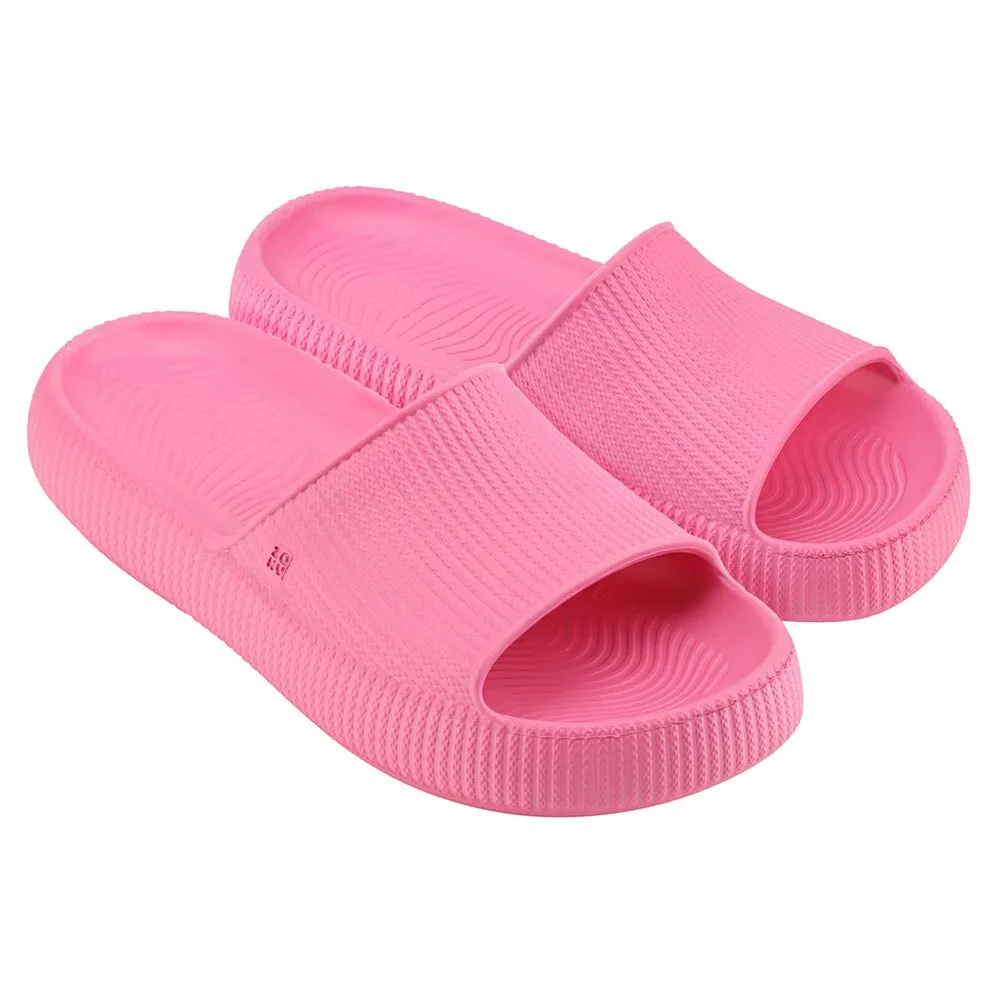 Zaxy Leveza Tofflor female, Dark pink, EU 37 Zaxy Leveza Tofflor female, Dark pink, EU 37