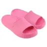 Zaxy Leveza Tofflor female, Dark pink, EU 37