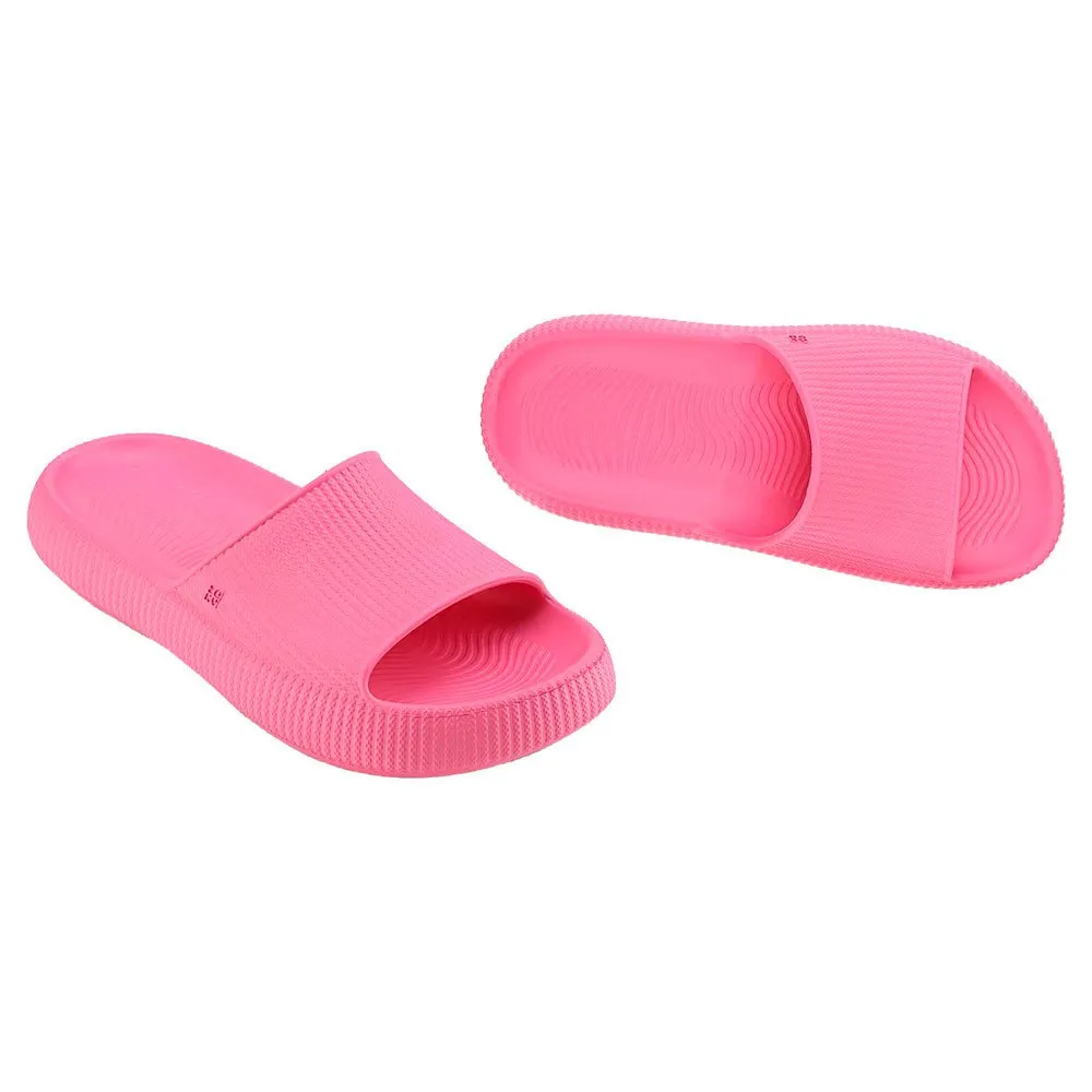 Zaxy Leveza Tofflor female, Dark pink, EU 37 Zaxy Leveza Tofflor female, Dark pink, EU 37