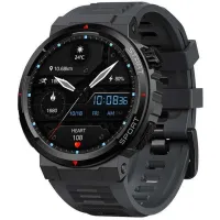 Zebla Ares 3 Plus Smartklocka Zebla Ares 3 Plus Smartklocka