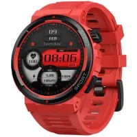 Zebla Ares 3 Plus Smartklocka