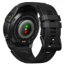 Zebla Ares 3 Pro Smartklocka, Black