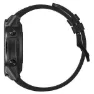 Zebla Ares 3 Pro Smartklocka, Black