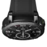 Zebla Ares 3 Pro Smartklocka, Black