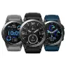 Zebla Ares 3 Pro Smartklocka, Black