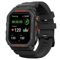 Zebla Ares Gps Smartklocka Zebla Ares Gps Smartklocka