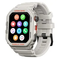 Zebla Ares Gps Smartklocka Zebla Ares Gps Smartklocka
