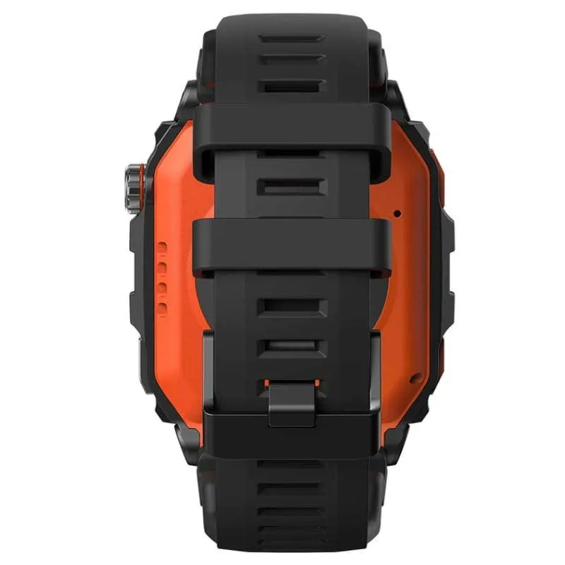 Zebla Ares Gps Smartklocka