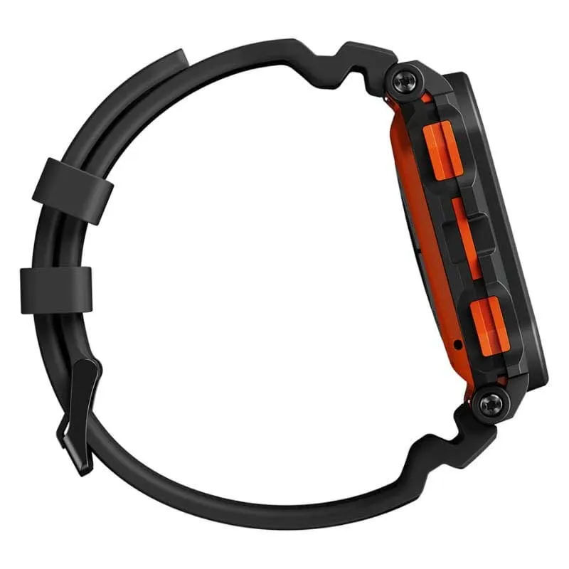 Zebla Ares Gps Smartklocka