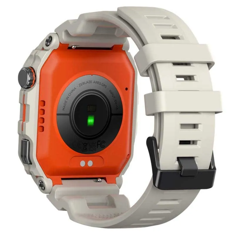 Zebla Ares Gps Smartklocka Zebla Ares Gps Smartklocka