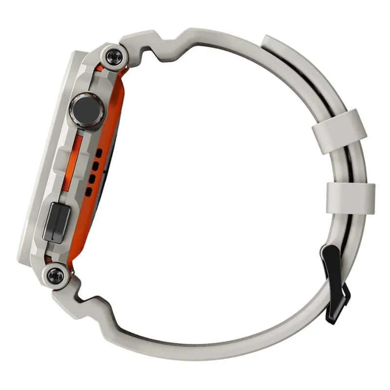 Zebla Ares Gps Smartklocka Zebla Ares Gps Smartklocka