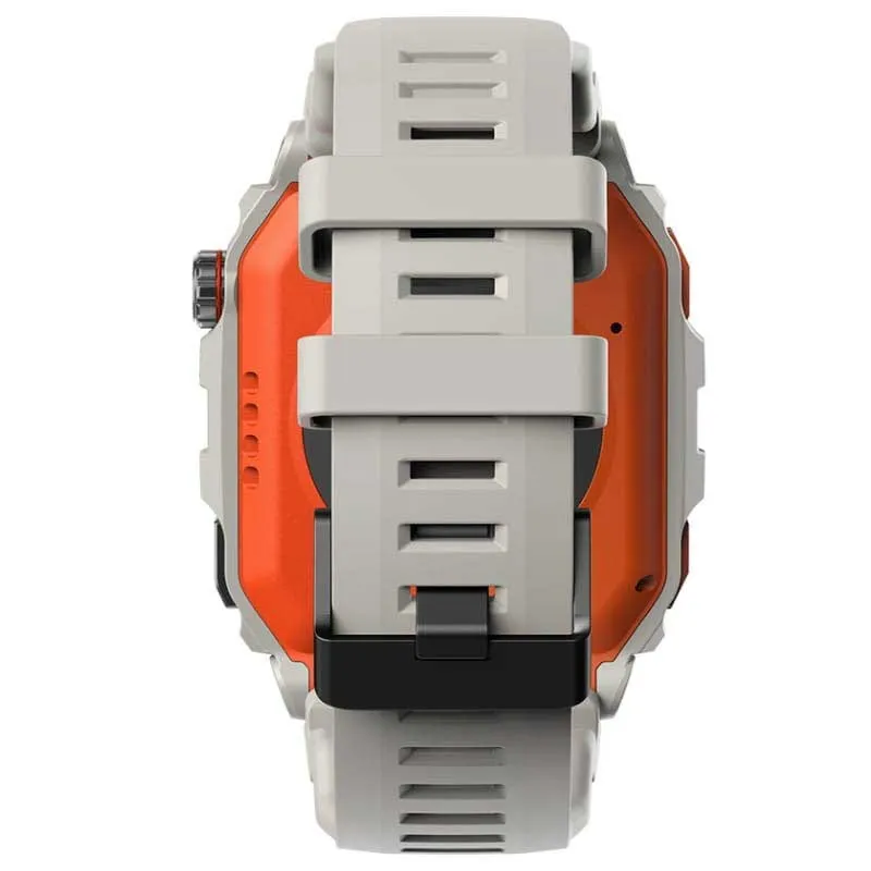 Zebla Ares Gps Smartklocka Zebla Ares Gps Smartklocka