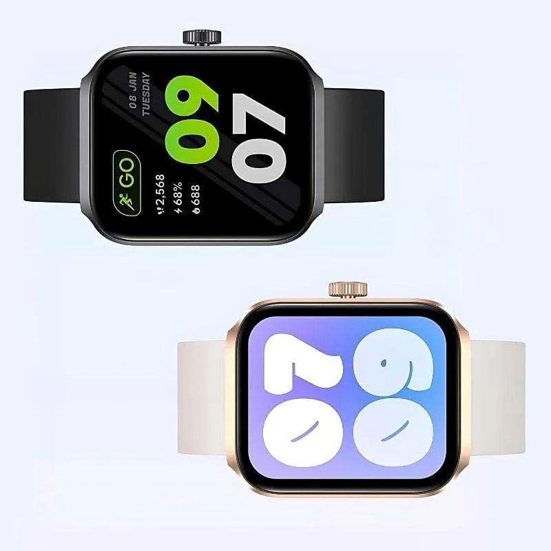 Zebla Beyond 3 Plus Smartklocka