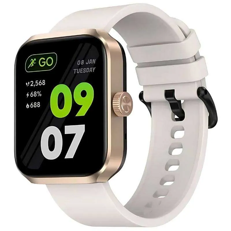 Zebla Beyond 3 Plus Smartklocka