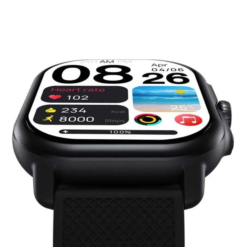 Zebla Beyond 3 Pro Smartklocka
