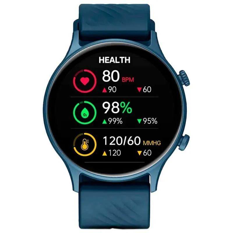 Zebla Btalk 2 Lite Smartklocka