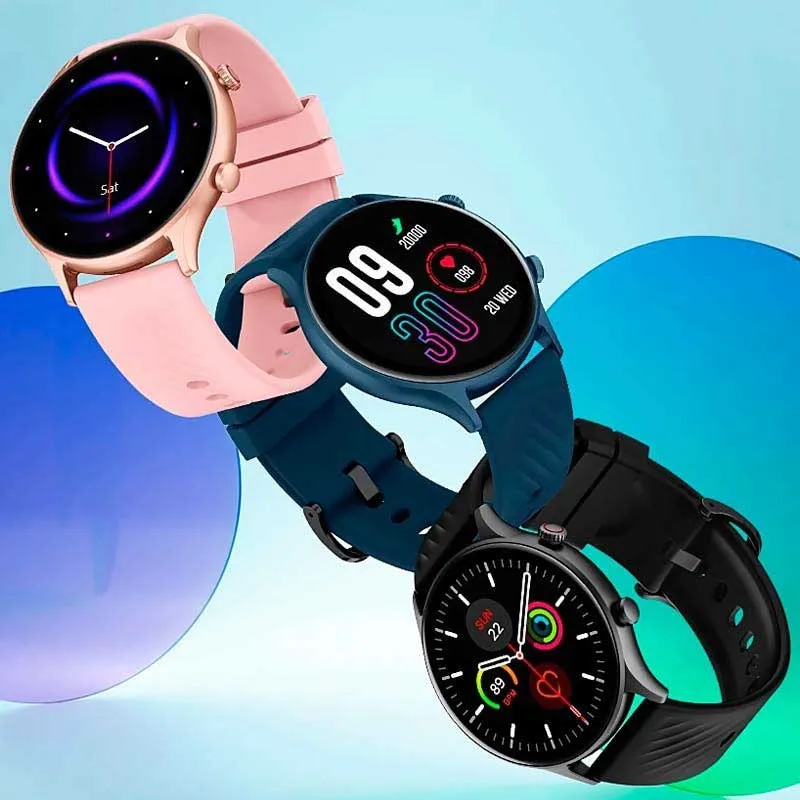 Zebla Btalk 2 Lite Smartklocka