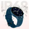 Zebla Btalk 2 Lite Smartklocka