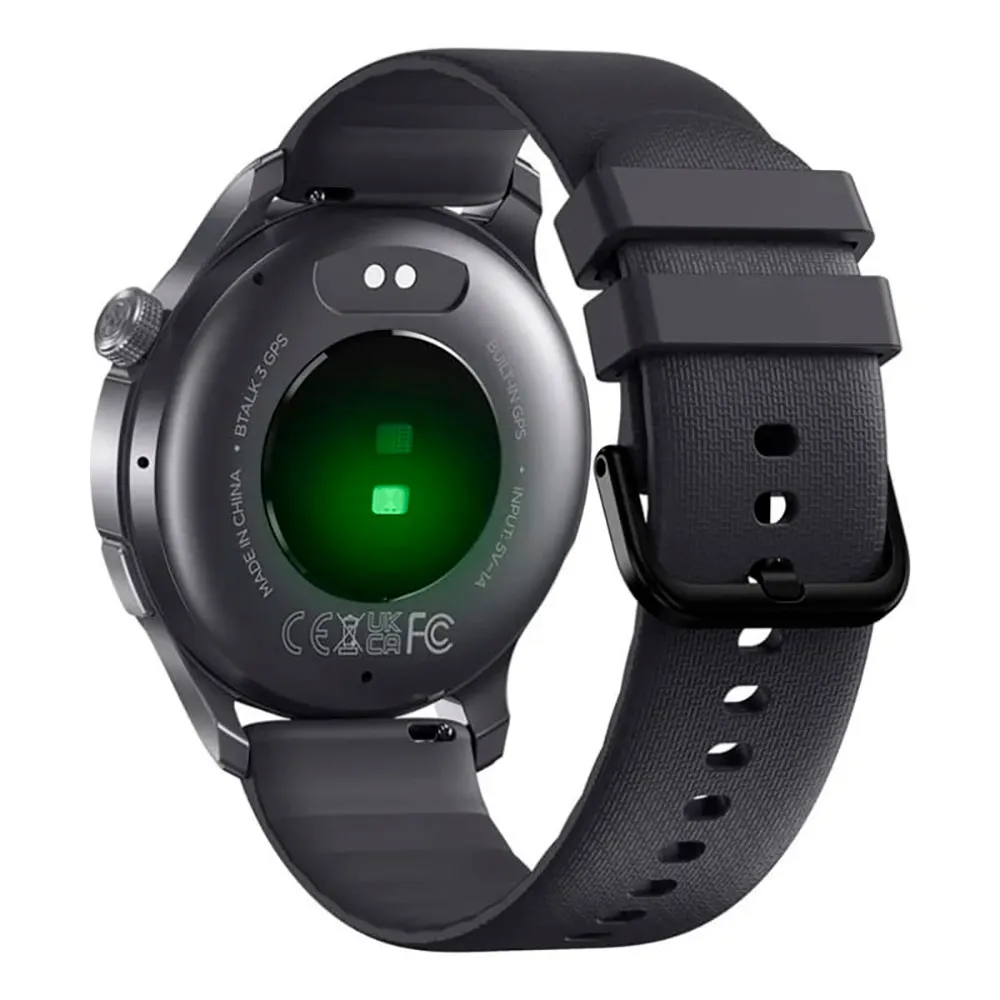 Zebla Btalk 3 Gps Smartklocka Zebla Btalk 3 Gps Smartklocka