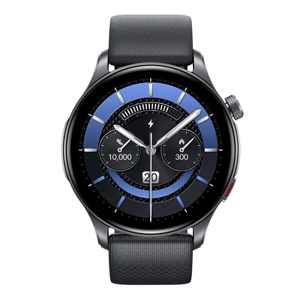 Zebla Btalk 3 Gps Smartklocka Zebla Btalk 3 Gps Smartklocka
