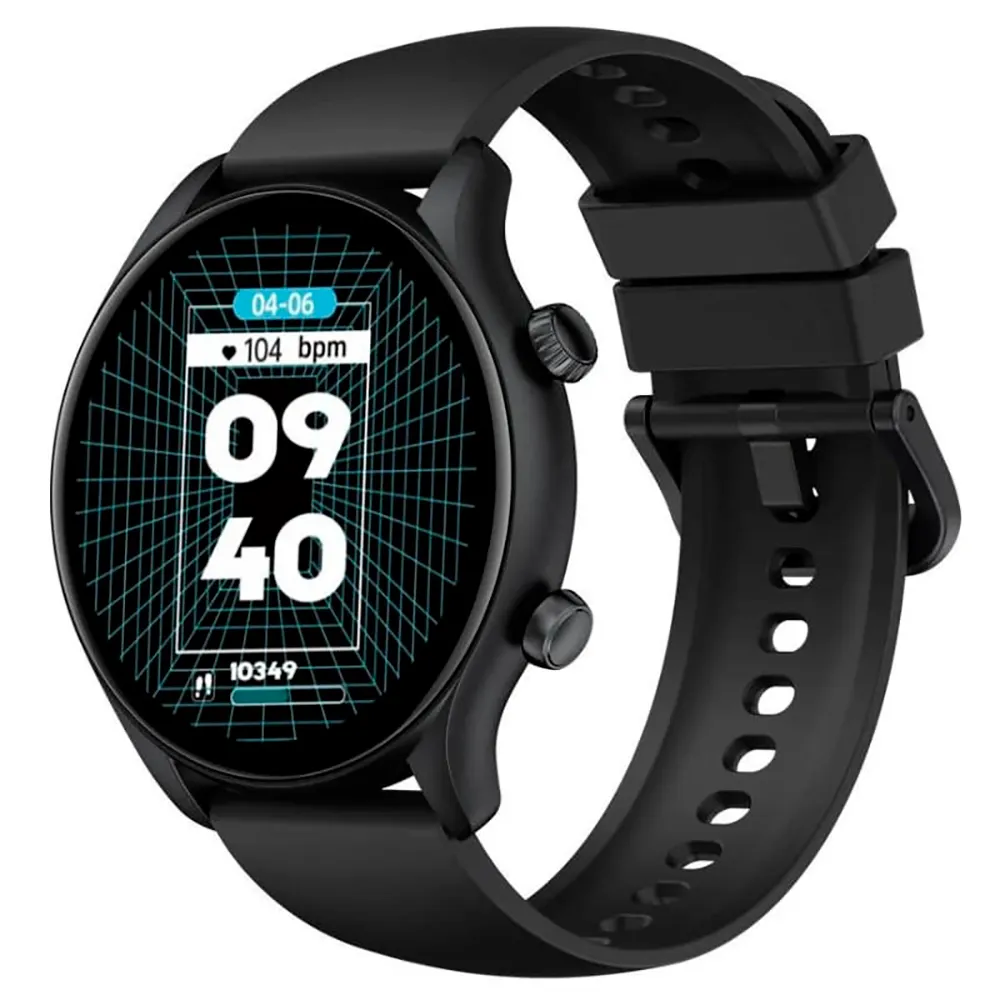 Zebla Btalk 3 Plus Smartklocka