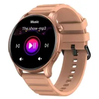 Zebla Btalk 3 Pro Smartklocka Zebla Btalk 3 Pro Smartklocka