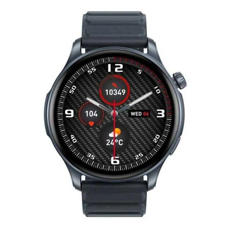 Zebla Btalk 3 Pro Smartklocka Zebla Btalk 3 Pro Smartklocka