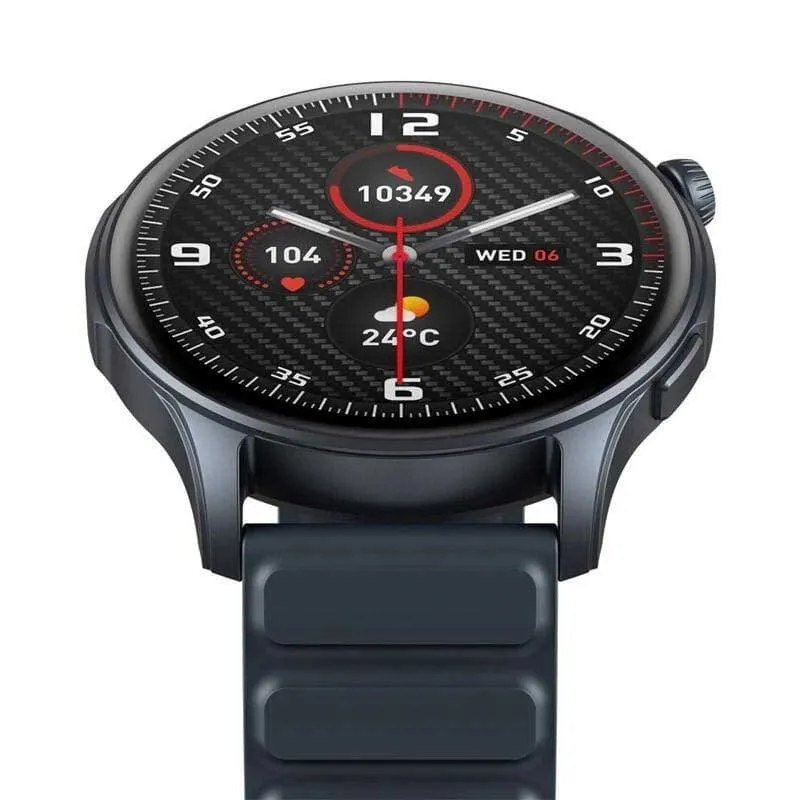 Zebla Btalk 3 Pro Smartklocka Zebla Btalk 3 Pro Smartklocka
