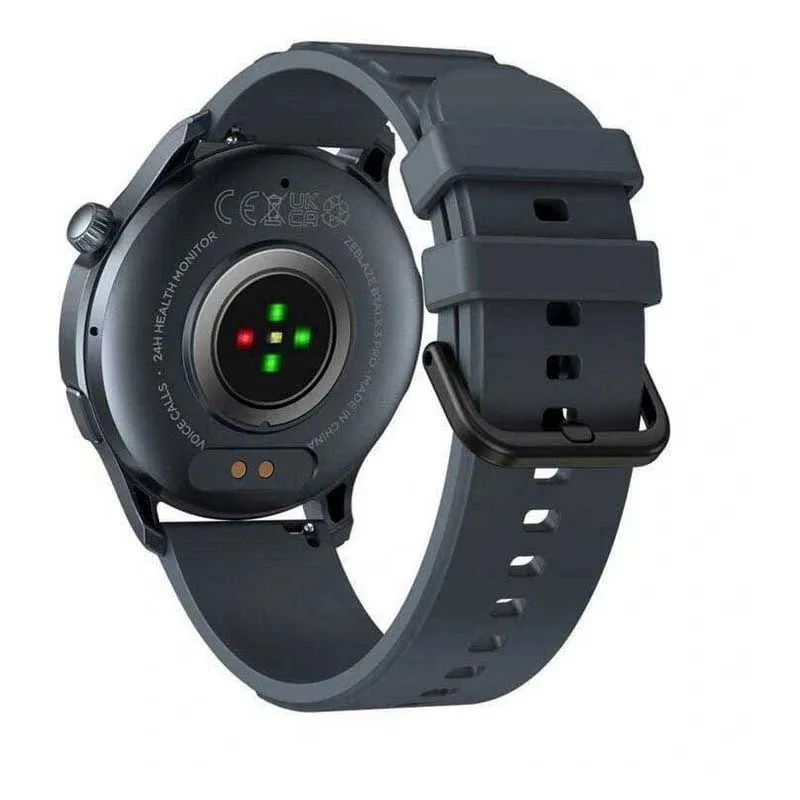 Zebla Btalk 3 Pro Smartklocka Zebla Btalk 3 Pro Smartklocka